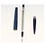 Louis Vuitton Jet Rack Metallstift blau N79155 LV Auth AMZ191A - Ansicht 9