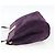 Borsa a Spalla Vala in Pelle Scamosciata Viola e Oro Auth AMZ434 di Salvatore Ferragamo D'oro Porpora - vista 4