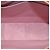 LOUIS VUITTON Borsa Columbus Monogram Vernis Rosa Marshmallow M91032 Auth th6658 - vista 11