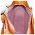 LOUIS VUITTON Borsa Columbus Monogram Vernis Rosa Marshmallow M91032 Auth th6658 - vista 21
