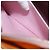 LOUIS VUITTON Borsa Columbus Monogram Vernis Rosa Marshmallow M91032 Auth th6658 - vista 24