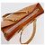 LOUIS VUITTON Borsa Columbus Monogram Vernis Rosa Marshmallow M91032 Auth th6658 - vista 8