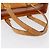 LOUIS VUITTON Borsa Columbus Monogram Vernis Rosa Marshmallow M91032 Auth th6658 - vista 9