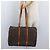LOUIS VUITTON Borsa a Spalla Monogram Flanerie 45 M51115 LV Auth BSZ153 Monogramma - vista 23
