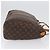 LOUIS VUITTON Borsa a Spalla Monogram Flanerie 45 M51115 LV Auth BSZ153 Monogramma - vista 3