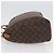 LOUIS VUITTON Borsa a Spalla Monogram Flanerie 45 M51115 LV Auth BSZ153 Monogramma - vista 4