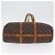 LOUIS VUITTON Borsa a Spalla Monogram Flanerie 45 M51115 LV Auth BSZ153 Monogramma - vista 5