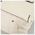 Chloé Bolso de mano Chloe Paddington de cuero blanco plateado Auth BSZ323 Plata - vista 15
