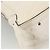 Chloé Bolso de mano Chloe Paddington de cuero blanco plateado Auth BSZ323 Plata - vista 16