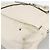 Chloé Bolso de mano Chloe Paddington de cuero blanco plateado Auth BSZ323 Plata - vista 17