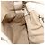 Chloé Bolso de mano Chloe Paddington de cuero blanco plateado Auth BSZ323 Plata - vista 22
