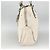 Chloé Bolso de mano Chloe Paddington de cuero blanco plateado Auth BSZ323 Plata - vista 4