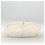 Chloé Bolso de mano Chloe Paddington de cuero blanco plateado Auth BSZ323 Plata - vista 5