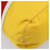 Pochette Prada Nylon Giallo Argento Auth gh1970 - vista 14