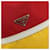 Pochette Prada Nylon Giallo Argento Auth gh1970 - vista 17