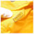 Pochette Prada Nylon Giallo Argento Auth gh1970 - vista 18