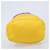 Pochette Prada Nylon Giallo Argento Auth gh1970 - vista 6