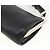 Borsa a Spalla LOEWE in Pelle Argento Nero Auth SW2182V - vista 15