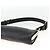 Borsa a Spalla LOEWE in Pelle Argento Nero Auth SW2182V - vista 8
