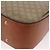 Céline Borsa a mano circolare in tela Macadam CELINE PVC 2 in 1 Beige Oro Auth AMZ333A D'oro - vista 18