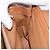 Céline Borsa a mano circolare in tela Macadam CELINE PVC 2 in 1 Beige Oro Auth AMZ333A D'oro - vista 25