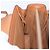 Céline Borsa a mano circolare in tela Macadam CELINE PVC 2 in 1 Beige Oro Auth AMZ333A D'oro - vista 26