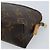 LOUIS VUITTON Pochette Cosmetica Monogram PM Pouch M43998 LV Auth BA11615 Monogramma - vista 15
