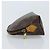 LOUIS VUITTON Pochette Cosmetica Monogram PM Pouch M43998 LV Auth BA11615 Monogramma - vista 4
