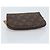 LOUIS VUITTON Pochette Cosmetica Monogram PM Pouch M43998 LV Auth BA11615 Monogramma - vista 5
