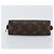 LOUIS VUITTON Pochette Cosmetica Monogram PM Pouch M43998 LV Auth BA11615 Monogramma - vista 6