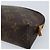 LOUIS VUITTON Pochette Cosmetica Monogram PM Pouch M43998 LV Auth BA11615 Monogramma - vista 7