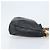 Borsa a mano in pelle Gucci Bamboo 2 in 1 Nero Oro 001 1638 Auth BSZ349 - vista 3
