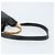 Borsa a mano in pelle Gucci Bamboo 2 in 1 Nero Oro 001 1638 Auth BSZ349 - vista 8