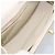 BALLY Hand Bag Leather 2way White Gold Auth YKZ532A Golden - view 11