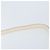 BALLY Hand Bag Leather 2way White Gold Auth YKZ532A Golden - view 15