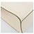 BALLY Hand Bag Leather 2way White Gold Auth YKZ532A Golden - view 18