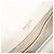 BALLY Hand Bag Leather 2way White Gold Auth YKZ532A Golden - view 20