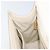 BALLY Hand Bag Leather 2way White Gold Auth YKZ532A Golden - view 22