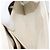 BALLY Hand Bag Leather 2way White Gold Auth YKZ532A Golden - view 25