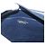 Borsa a Spalla in Tela Trotter Christian Dior Blu Navy Oro Auth AMZ388 - vista 11
