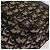 Borsa a Spalla in Tela Trotter Christian Dior Blu Navy Oro Auth AMZ388 - vista 14
