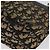 Borsa a Spalla in Tela Trotter Christian Dior Blu Navy Oro Auth AMZ388 - vista 16