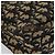 Borsa a Spalla in Tela Trotter Christian Dior Blu Navy Oro Auth AMZ388 - vista 9