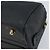 Borsa MCM Logogram Vicetos PVC Nero Oro Auth BA11589 D'oro - vista 14