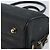 Borsa MCM Logogram Vicetos PVC Nero Oro Auth BA11589 D'oro - vista 16