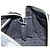 Borsa MCM Logogram Vicetos PVC Nero Oro Auth BA11589 D'oro - vista 18
