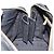 Borsa MCM Logogram Vicetos PVC Nero Oro Auth BA11589 D'oro - vista 19