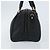 Borsa MCM Logogram Vicetos PVC Nero Oro Auth BA11589 D'oro - vista 4