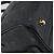 Borsa MCM Logogram Vicetos PVC Nero Oro Auth BA11589 D'oro - vista 9