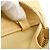 LOUIS VUITTON Borsa Tote Epi Croisette GM Vaniglia M5250A LV Auth ka3320 - vista 12